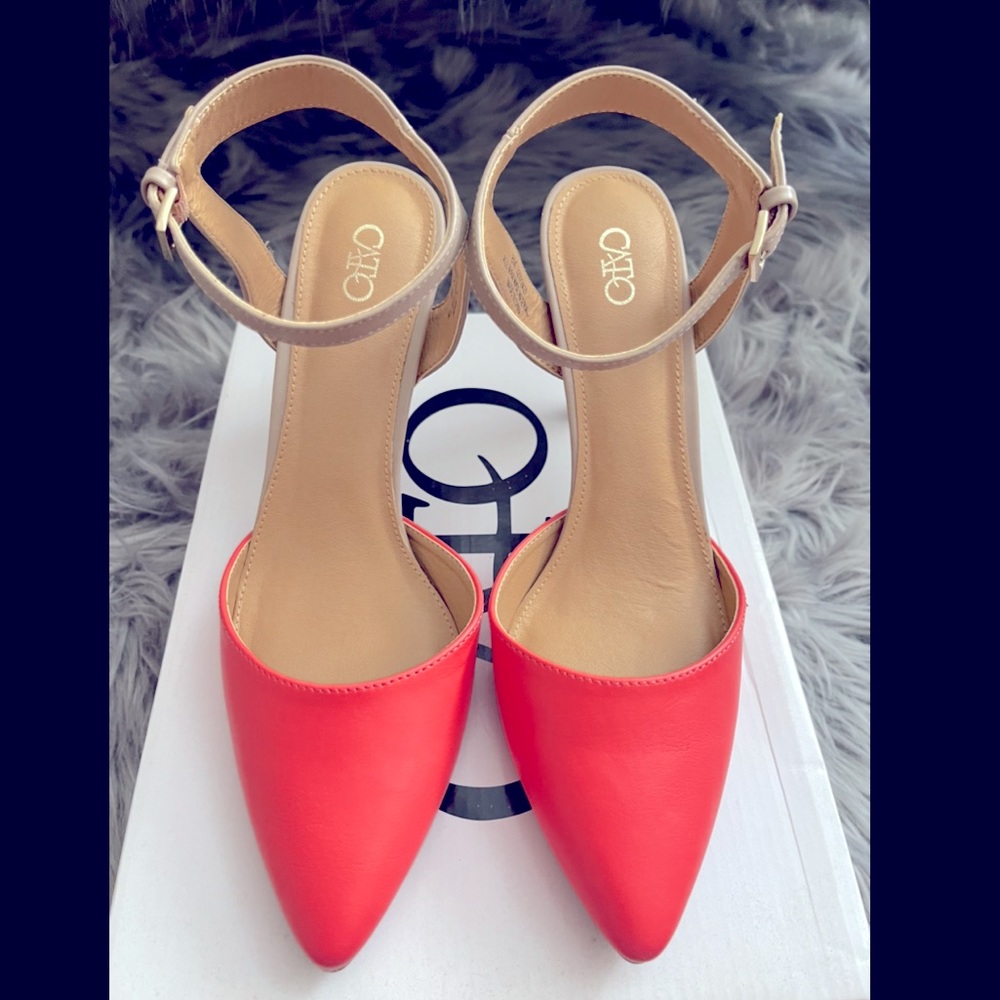 Heels heels heels